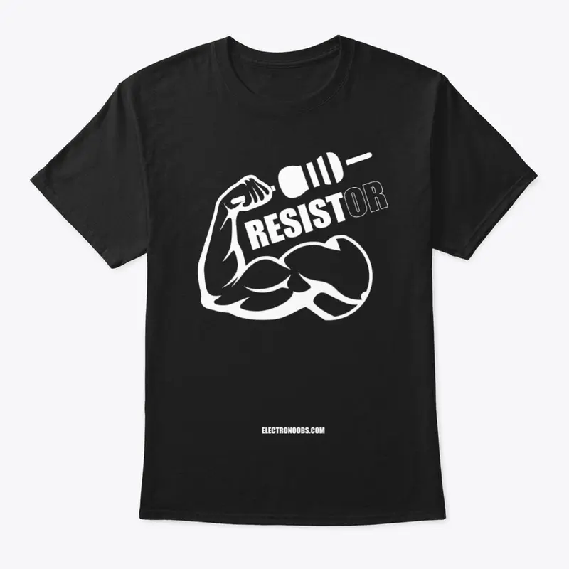 Resist-or T-Shirt