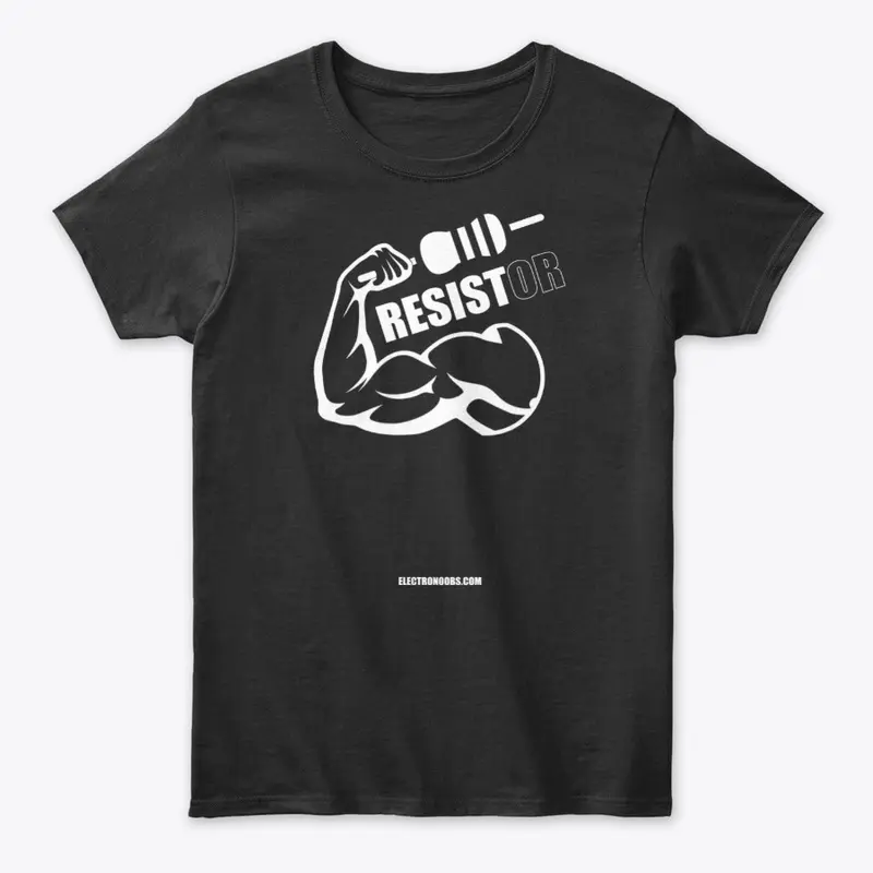 Resist-or T-Shirt